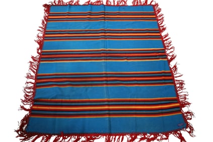 PENDLETON BLANKET