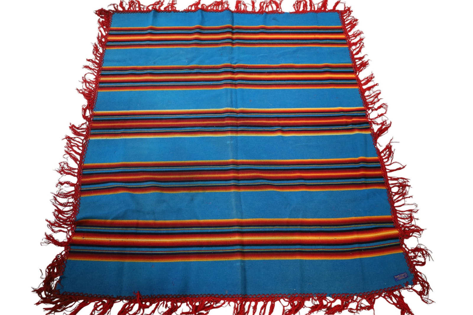 PENDLETON BLANKET (1 of 2)