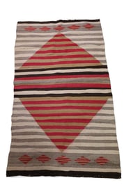 NAVAJO BLANKET