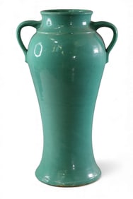 BAUER "REBECCA" VASE