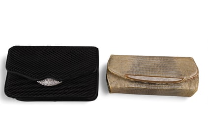 JUDITH LEIBER HANDBAGS