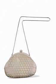 JUDITH LEIBER HANDBAG