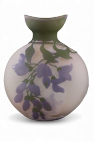 GALLE VASE