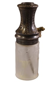 R. LALIQUE ATOMIZER