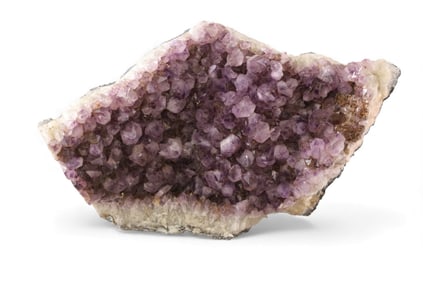 LARGE AMETHYST GEODE