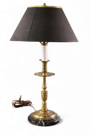 FRENCH TABLE LAMP