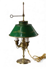 FRENCH TABLE LAMP