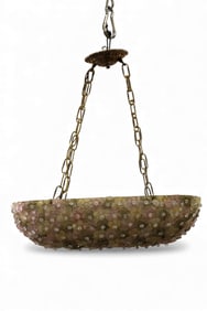 MURANO HANGING LIGHT