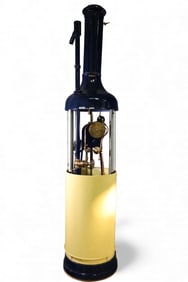 BOYLE - DAYTON GAS PUMP