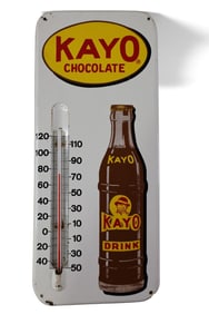 KAYO THERMOMETER