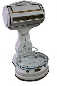 RESTORED STANDARD COMPUTING SCALE