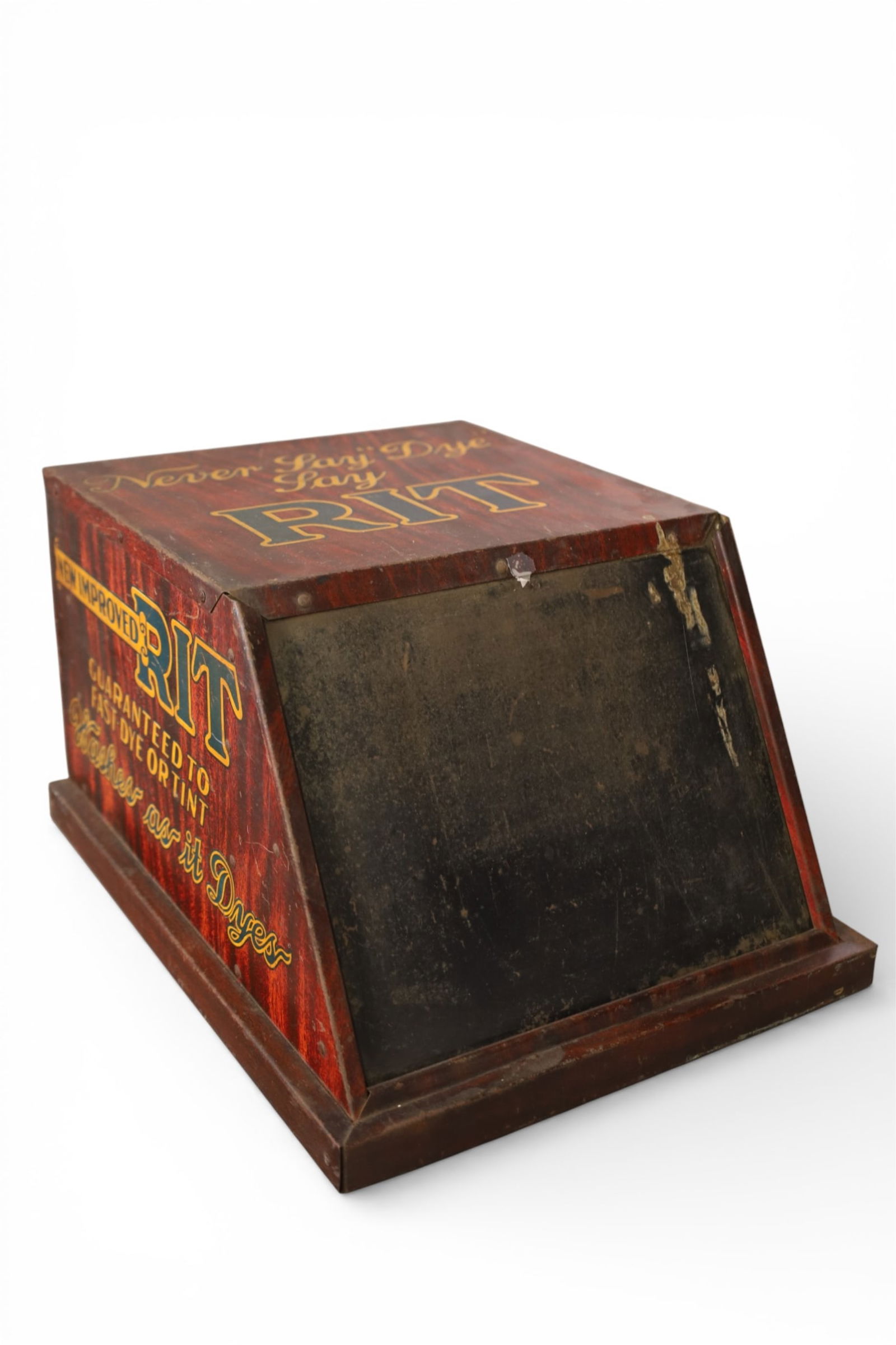 RIT DYE DISLAY (1 of 5)