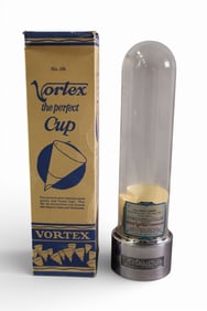 VORTEX CUP DISPENSER