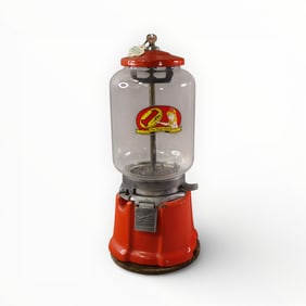 NORTHWESTERN MODEL 33 GUMBALL