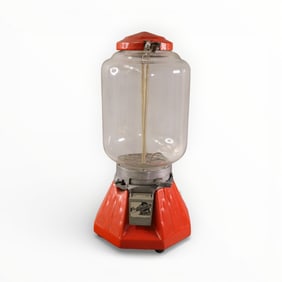 NORTHWESTERN GUMBALL