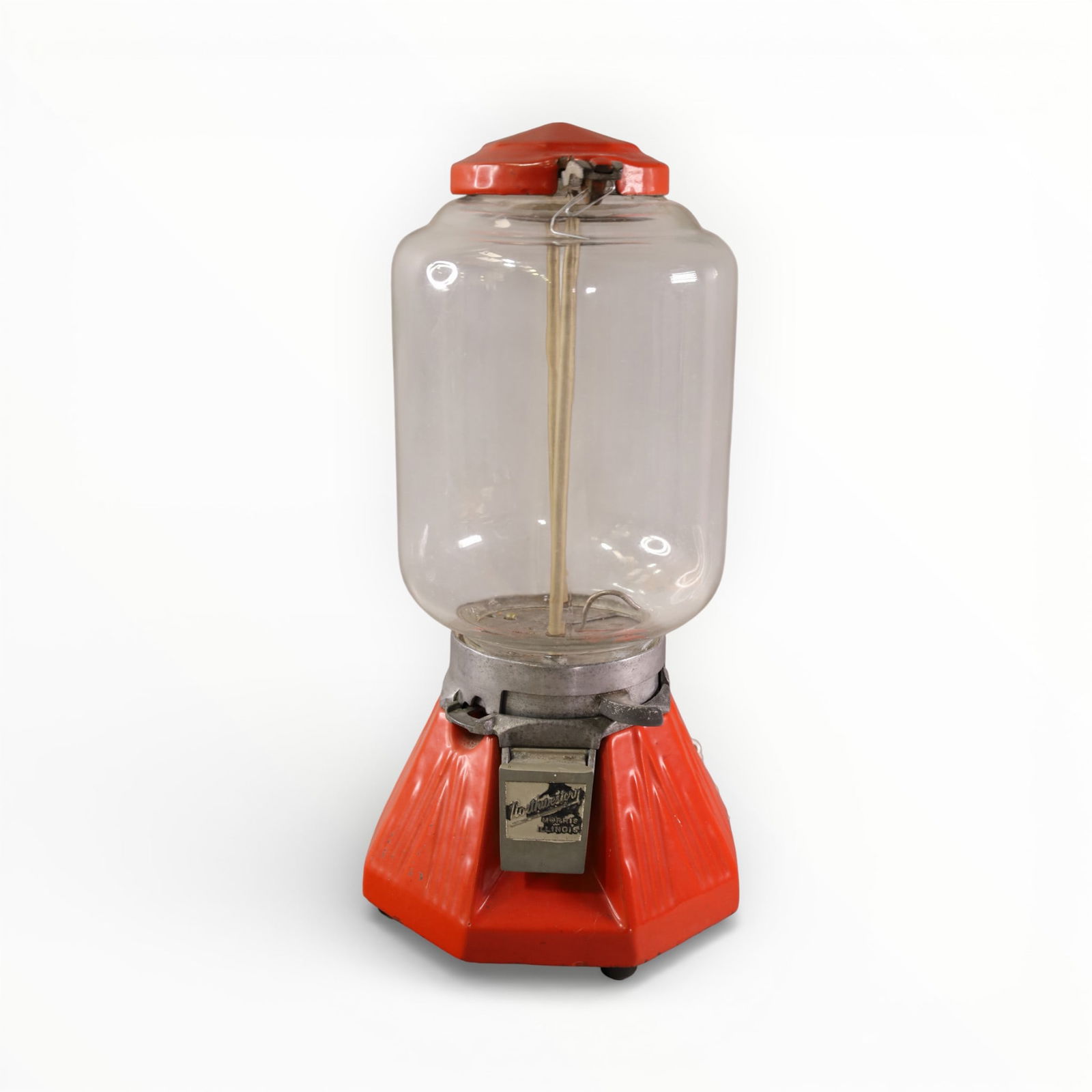 NORTHWESTERN GUMBALL (1 of 4)