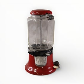 COLUMBUS MODEL M GUMBALL