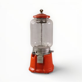 NORTHWESTERN GUMBALL