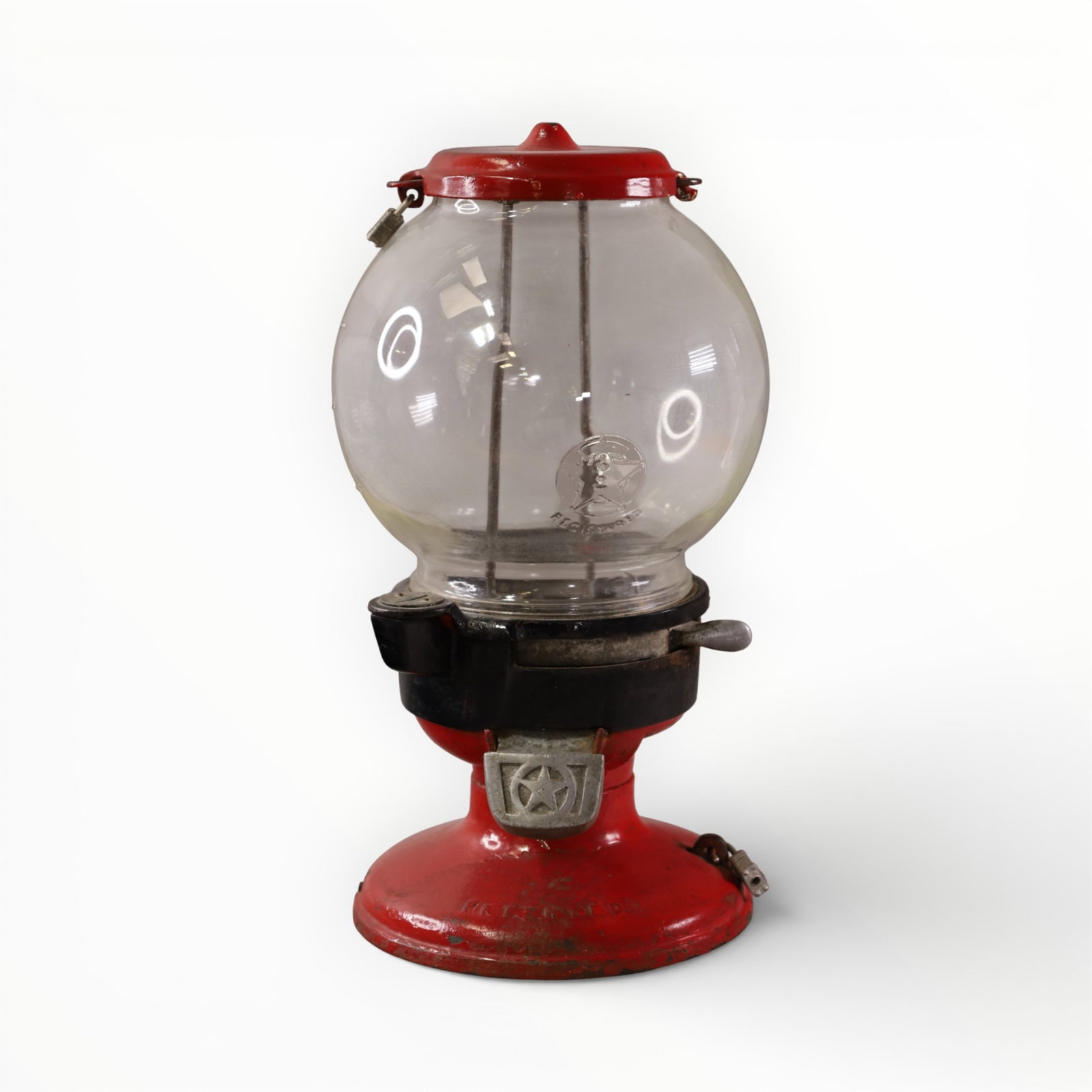 COLUMBUS GUMBALL (1 of 5)