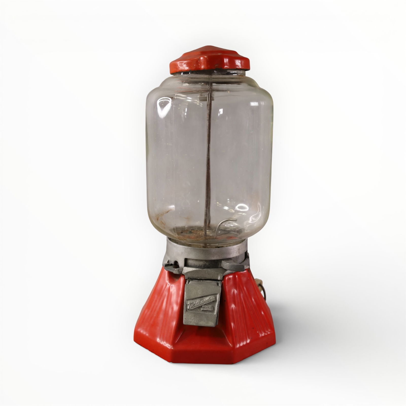 NORTHWESTERN GUMBALL (1 of 5)