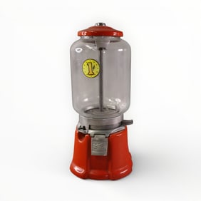 NORTHWESTERN GUMBALL