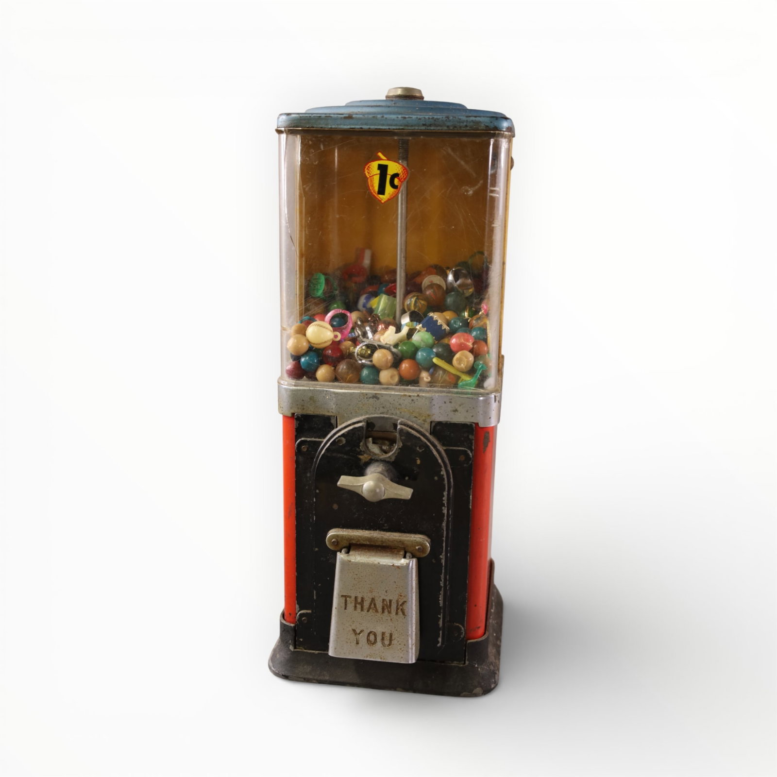 VICTOR GUMBALL (1 of 3)