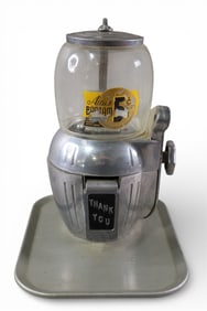 ATLAS BANTAM GUMBALL