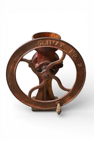 CLIMAX No 3 COFFEE GRINDER