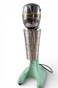 HAMILTON  BEACH MIXER