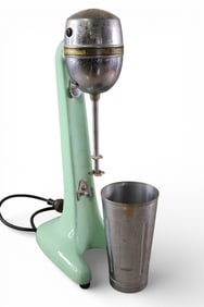 HAMILTON BEACH MIXER