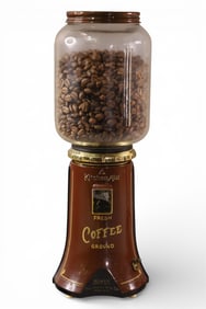 KITCHENAID COFFEE GRINDER