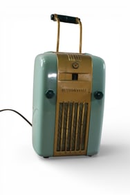 WESTINGHOUSE RADIO