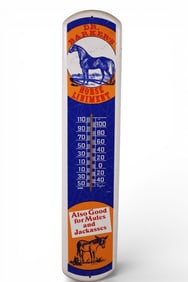 DR BARKER'S THERMOMETER