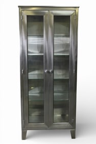 INDUSTRIAL CABINET