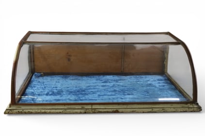 GENERAL STORE SHOWCASE