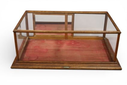 GENERAL STORE SHOWCASE