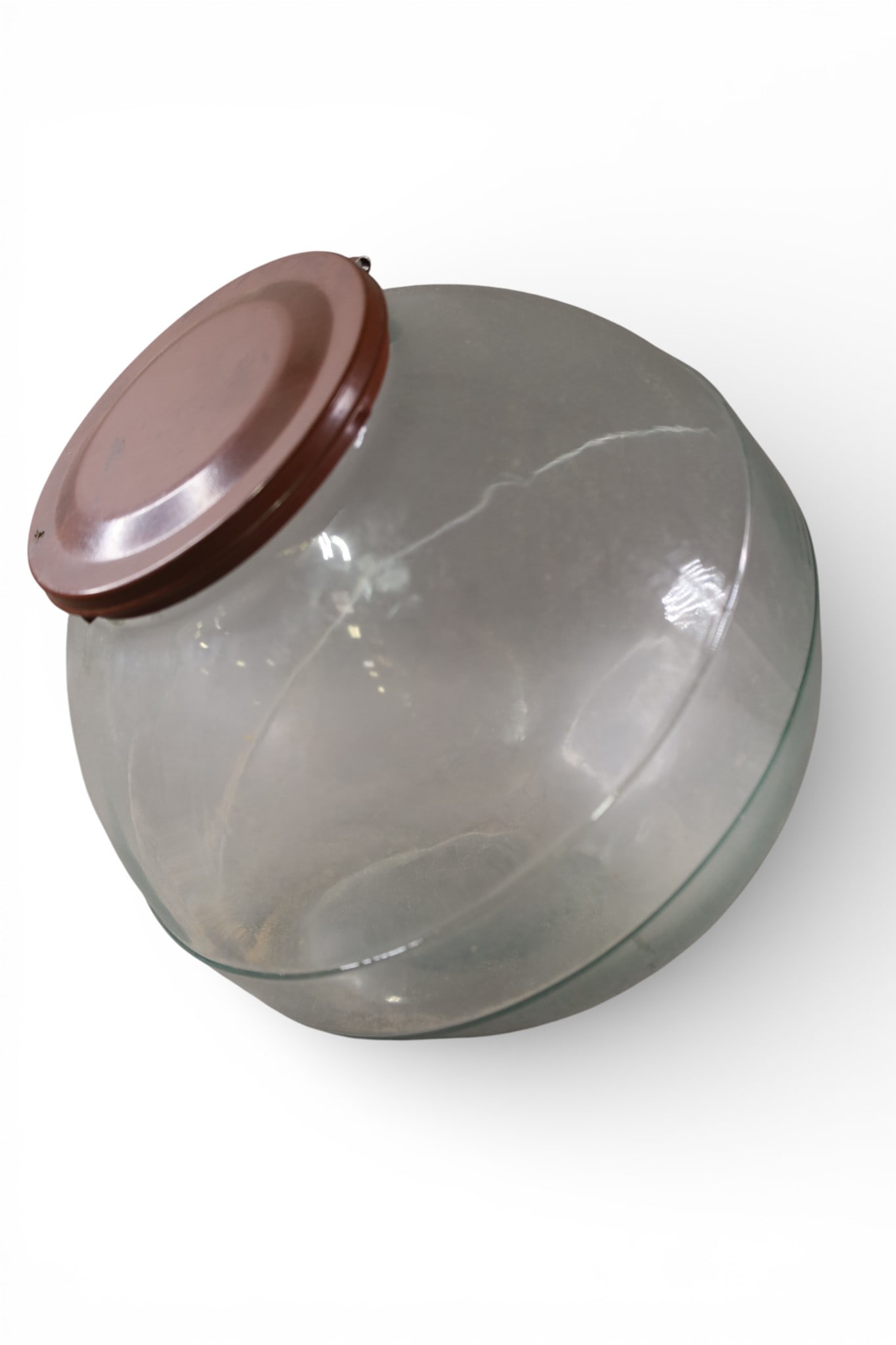 GENERAL STORE JAR (1 of 3)