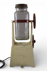 ROWLWAY BUTTER CHURN