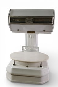 SANITARY SCALE