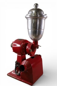 ELECTRIC COFFEE GRINDER