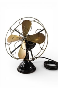 VINTAGE FAN