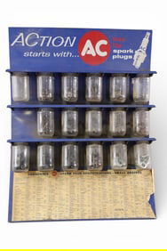 AC DELCO PART HANGER