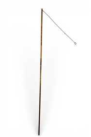 OSBOURNE TANK & SUPPLY DEPTH METER