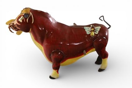 MARX FERDINAND THE BULL