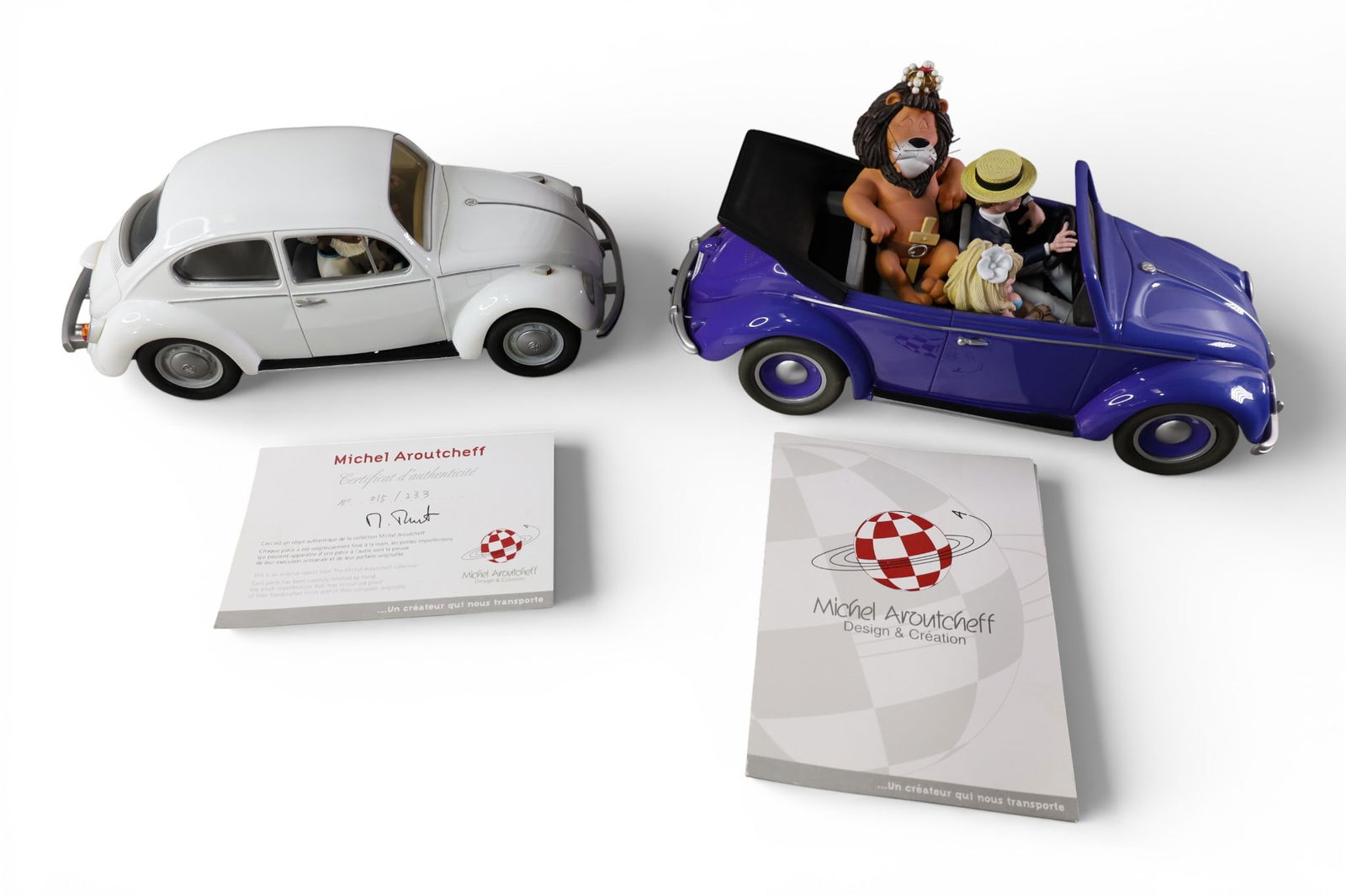 2 MICHEL AROUTCHEFF VOLKSWAGENS (1 of 4)