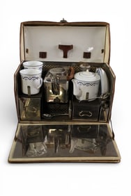 TRAVELING PICNIC SET