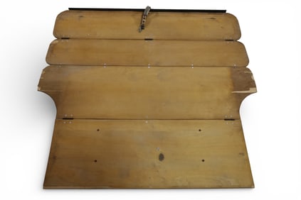 VOLKSWAGON BUG FOLDING TRAY