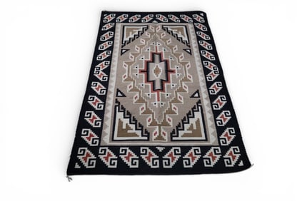 NATIVE AMERICAN RUG