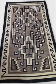 NAVAJO BLANKET