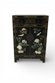 CHINESE HALL CABINET